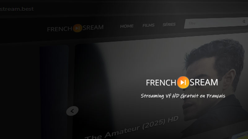 french stream